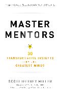 Master Mentors