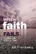 When Faith Fails