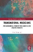 Transnational Musicians