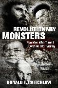 Revolutionary Monsters