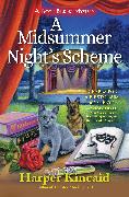 A Midsummer Night's Scheme
