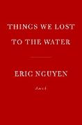 Things We Lost to the Water