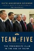 Team of Five