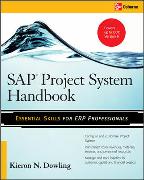 Sap(r) Project System Handbook