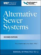 Alternative Sewer Systems FD-12, 2e