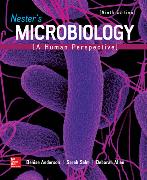 Nester's Microbiology: A Human Perspective