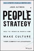 People Strategy