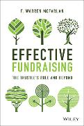 Effective Fundraising