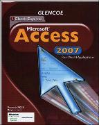 Icheck Series, Microsoft Office Access 2007, Real World Applications, Student Edition