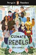 Penguin Readers Level 2: Climate Rebels (ELT Graded Reader)