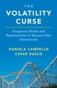 The Volatility Curse: Exogenous Shocks and Representation in Resource-Rich Democracies