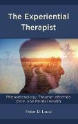 The Experiential Therapist