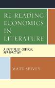 Re-Reading Economics in Literature