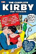 Marvel Love And War By Jack Kirby Omnibus
