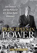 Principles in Power
