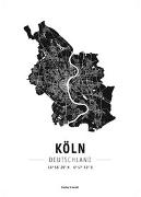 Köln, Designposter