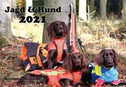 Jagd & Hund 2021