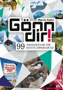 Gönn dir!