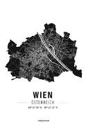Wien, Designposter