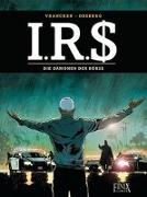I.R.$. / I.R.S. - Die Dämonen der Börse