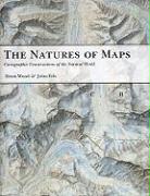 The Natures of Maps