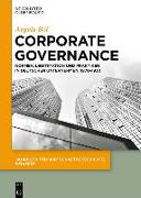 Corporate Governance