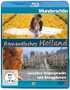 Romantisches Holland - Zwischen Tulpenpracht und Königskrone - Wunderschön!