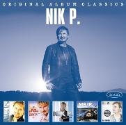 Original Album Classics-Nik P
