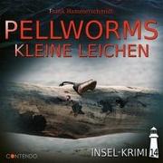Insel-Krimi 14 - Pellworms kleine Leichen