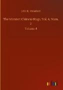 The Mentor: Chinese Rugs, Vol. 4, Num. 2