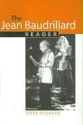The Jean Baudrillard Reader