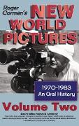 Roger Corman's New World Pictures, 1970-1983