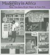 Readings in Modernity in Africa