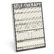 Knock Knock Pad: Self Therapy