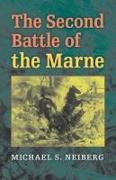 Second Battle of the Marne
