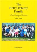 The Hefty-Peterdy Family