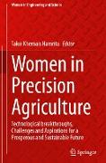 Women in Precision Agriculture