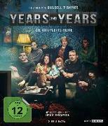 Years & Years. Die komplette Serie