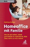 HomeOffice mit Familie