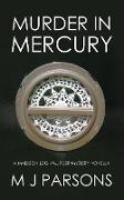 Murder in Mercury