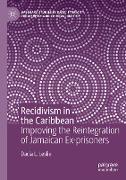 Recidivism in the Caribbean