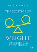 The Politics of Weight