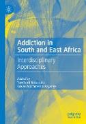 Addiction in South and East Africa