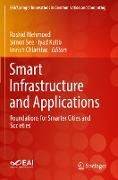 Smart Infrastructure and Applications