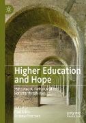 Higher Education and Hope