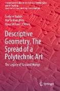 Descriptive Geometry, The Spread of a Polytechnic Art