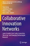 Collaborative Innovation Networks