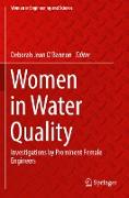 Women in Water Quality
