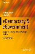 eDemocracy & eGovernment