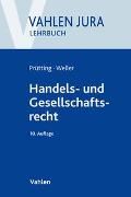 Handels- und Gesellschaftsrecht